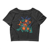 marshlump Crop Top