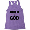 Child of God Racerback Tank