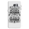 Real Kings Are Born On October 16 Samsung Galaxy S7