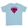 supermom Youth Tee