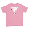 suicide squad harley quinn Youth Tee