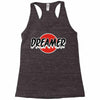 dreamer Racerback Tank