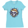 one destiny Ladies Fitted T-Shirt