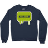 nice couples Crewneck Sweatshirt
