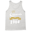 queens are born in 1964 Tank Top