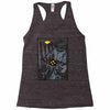 enjoy the ride Racerback Tank