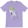 tribal parrot T-Shirt