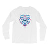 non timebo mala Long Sleeve Shirts