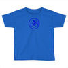 fast speed bicycle bike biking sport athlete geek gift idea tee shirt Toddler T-shirt