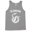 plissken snake classic movie Tank Top