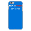 team fury iPhone 6/6s Plus Case