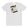 gold all in my ring All Over Women's T-shirt