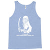 i'm smiling should scare u pirate skeleton Tank Top