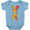 Maverick X Baby Onesie