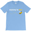 Mommy to Bee Baby Boy T-Shirt