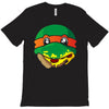 pizza turtle T-Shirt