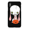 skull bunny iPhoneX