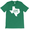 home texas outline T-Shirt