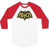 venture bros hench cartoon 3/4 Sleeve Shirt