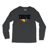 Cosmic Long Sleeve Shirts