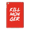 Killmonger iPad Mini 4