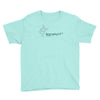 borophyll Youth Tee