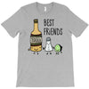tequila   best friends T-Shirt