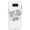 drinks well with others Samsung Galaxy S8