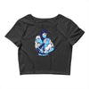 animality Crop Top