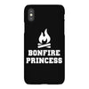 Bonfire Princess iPhoneX