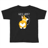 guess what Toddler T-shirt