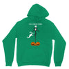 Nightmare Before Halloweentown Unisex Hoodie