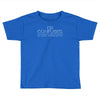 i'm confused no wait maybe i'm not Toddler T-shirt