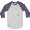 Fishing 3/4 Sleeve Shirt