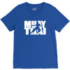 muay thai mma gym sport gym train V-Neck Tee