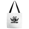 r.i.p Tote Bags