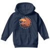 Cheeseburger! The bear in Far Cry 5 Youth Hoodie