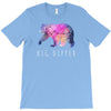 Big Dipper with Galaxy T-Shirt