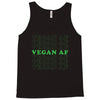 Vegan Af Tank Top