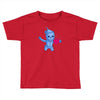 neverheart Toddler T-shirt