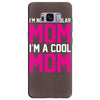 i'm not a regular mom cool Samsung Galaxy S8 Plus
