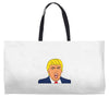 curse Weekender Totes
