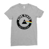 Pink Floyd Wish You Were Here Ladies Fitted T-Shirt