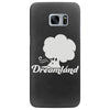 dreamland logo Samsung Galaxy S7 Edge