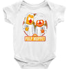 pulp muppet Baby Bodysuit