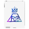 f o b iPad 3 and 4 Case