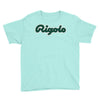 rigolo Youth Tee