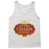 charm school Tank Top