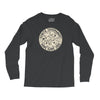 kumite tournament Long Sleeve Shirts