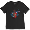 red xiii V-Neck Tee